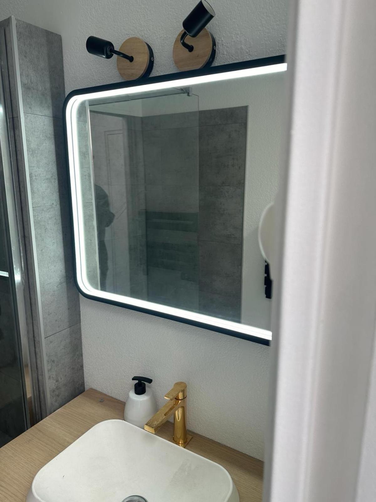 Apartment Premiere Ligne Parking
