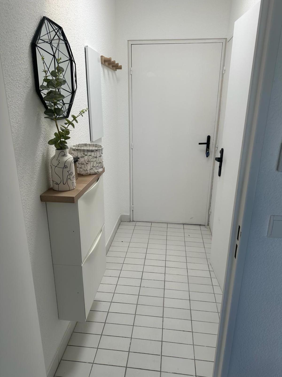 Premiere Ligne Parking Apartment La Grande-Motte