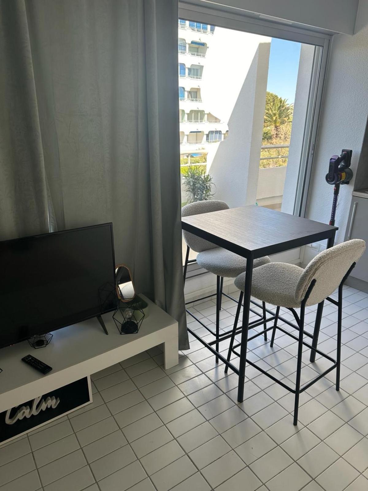 Apartment Premiere Ligne Parking *