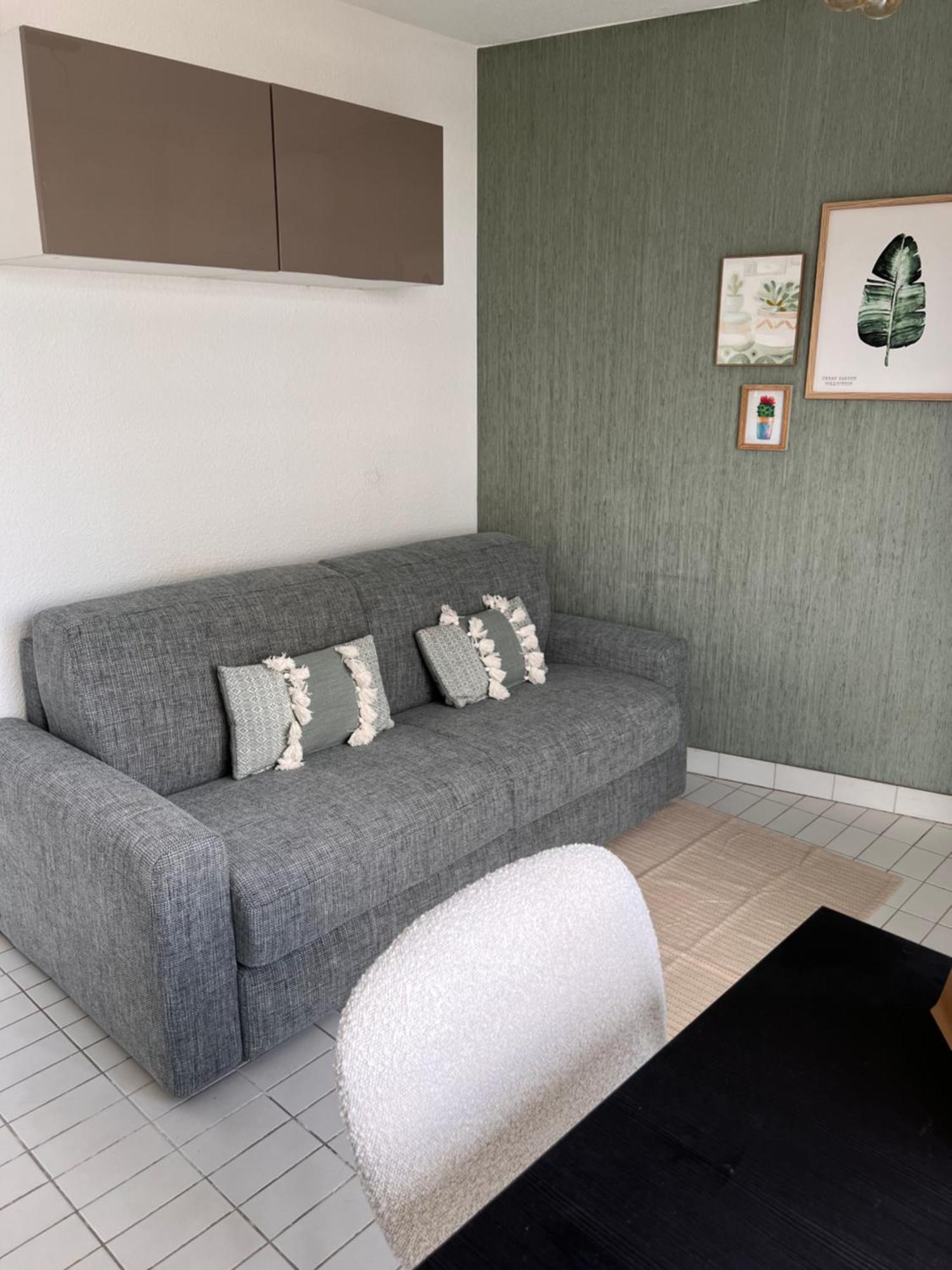 Premiere Ligne Parking Apartment